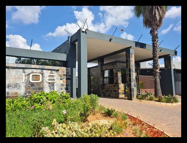 3 BEDROOM HOUSE FOR SALE IN NOORDWYK